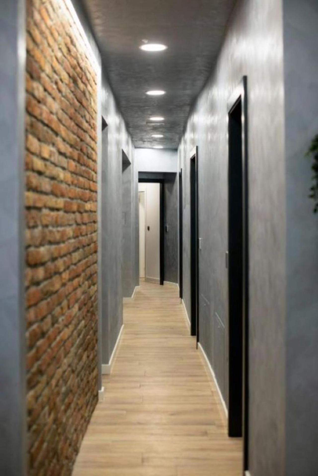 Liberty Apartments, 3Rd Floor, No Elevator Zagreb Eksteriør bilde